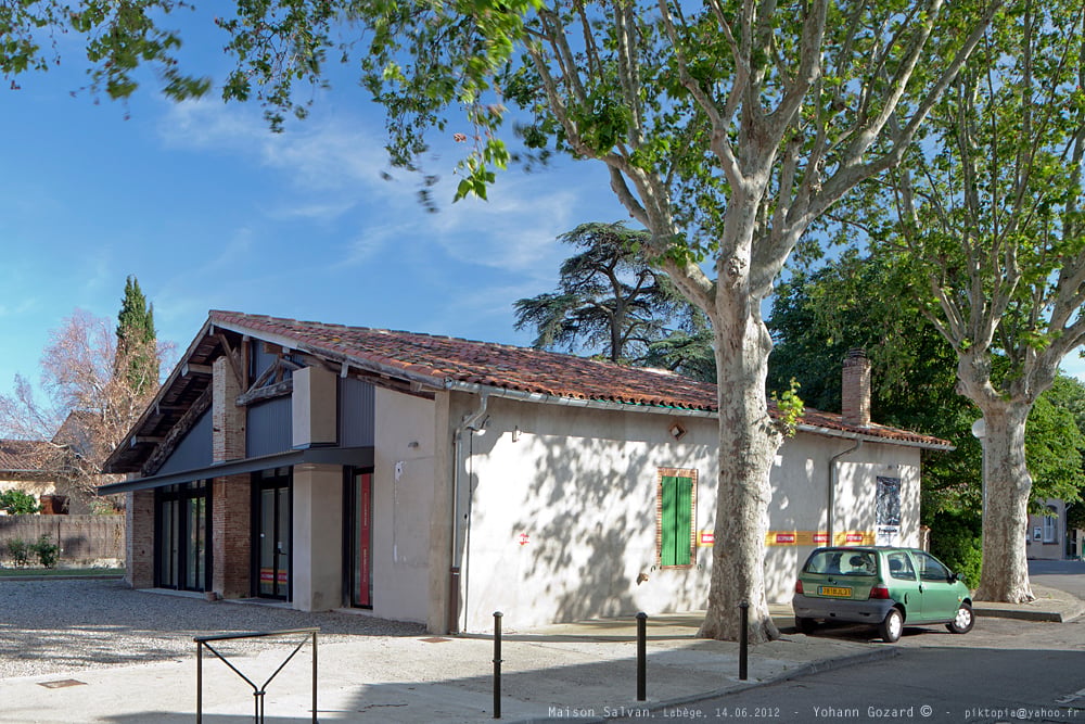 Tribune Libre - Contemporanéités de l’art 2