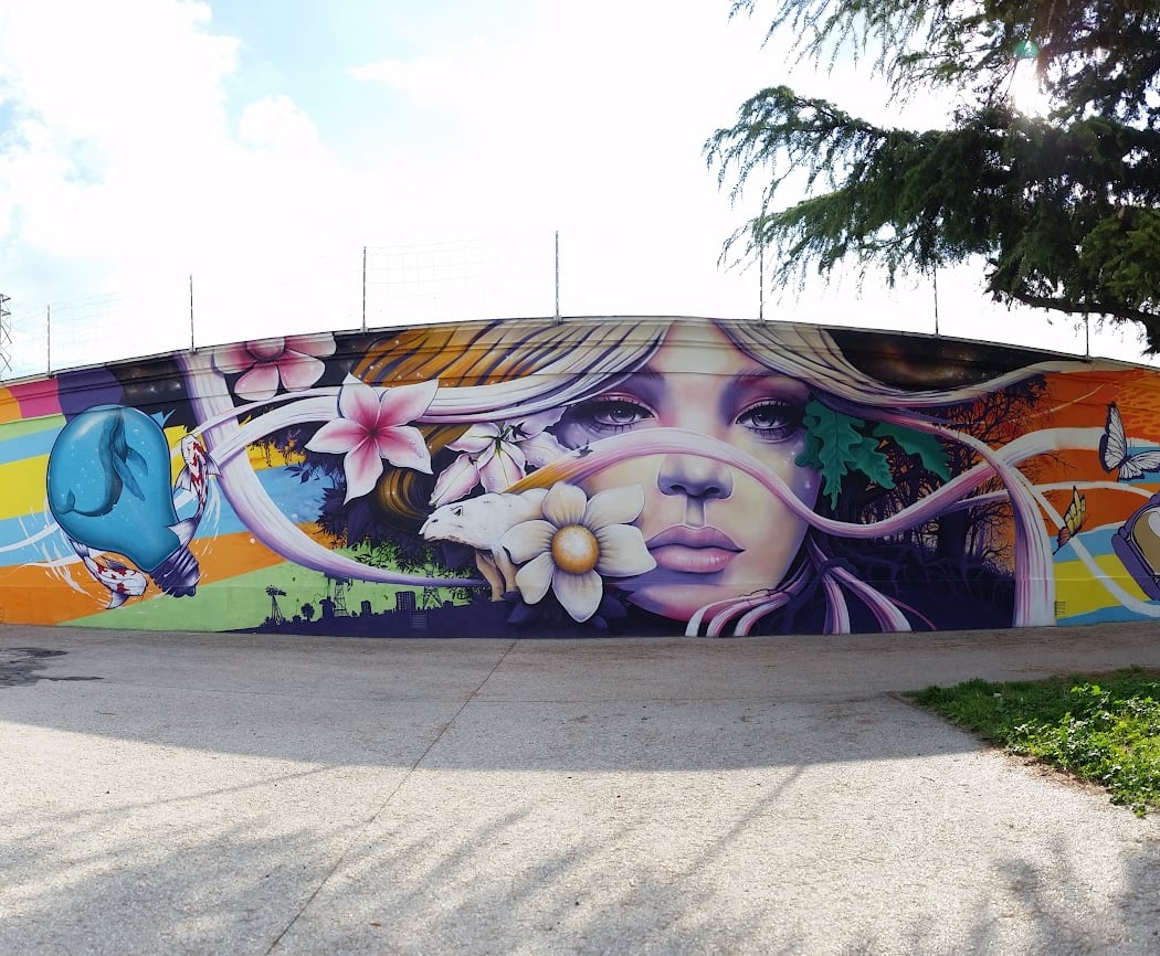 Marcel Paul Gymnasium 3