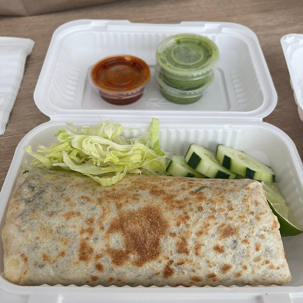Tacos México 2 3