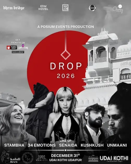 DROP 2026 1