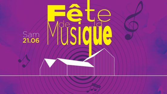 Fête de la musique 1
