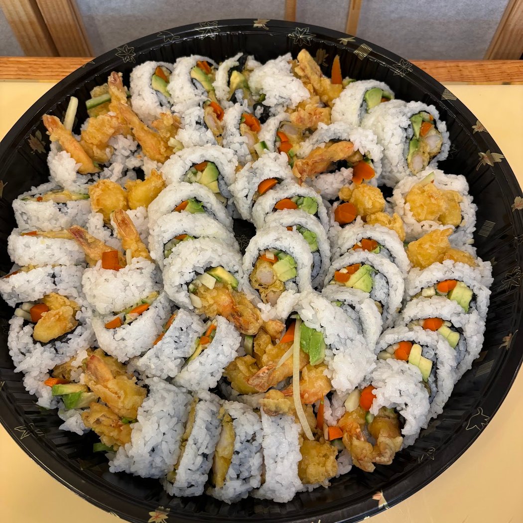 Kanji Sushi & Ramen 3