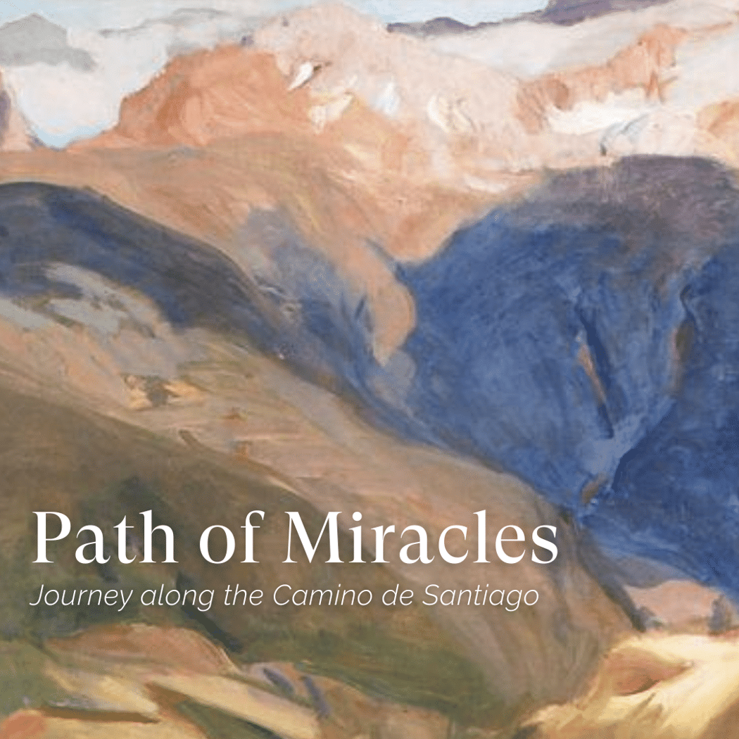 Path of Miracles Skylark Vocal Ensemble 1