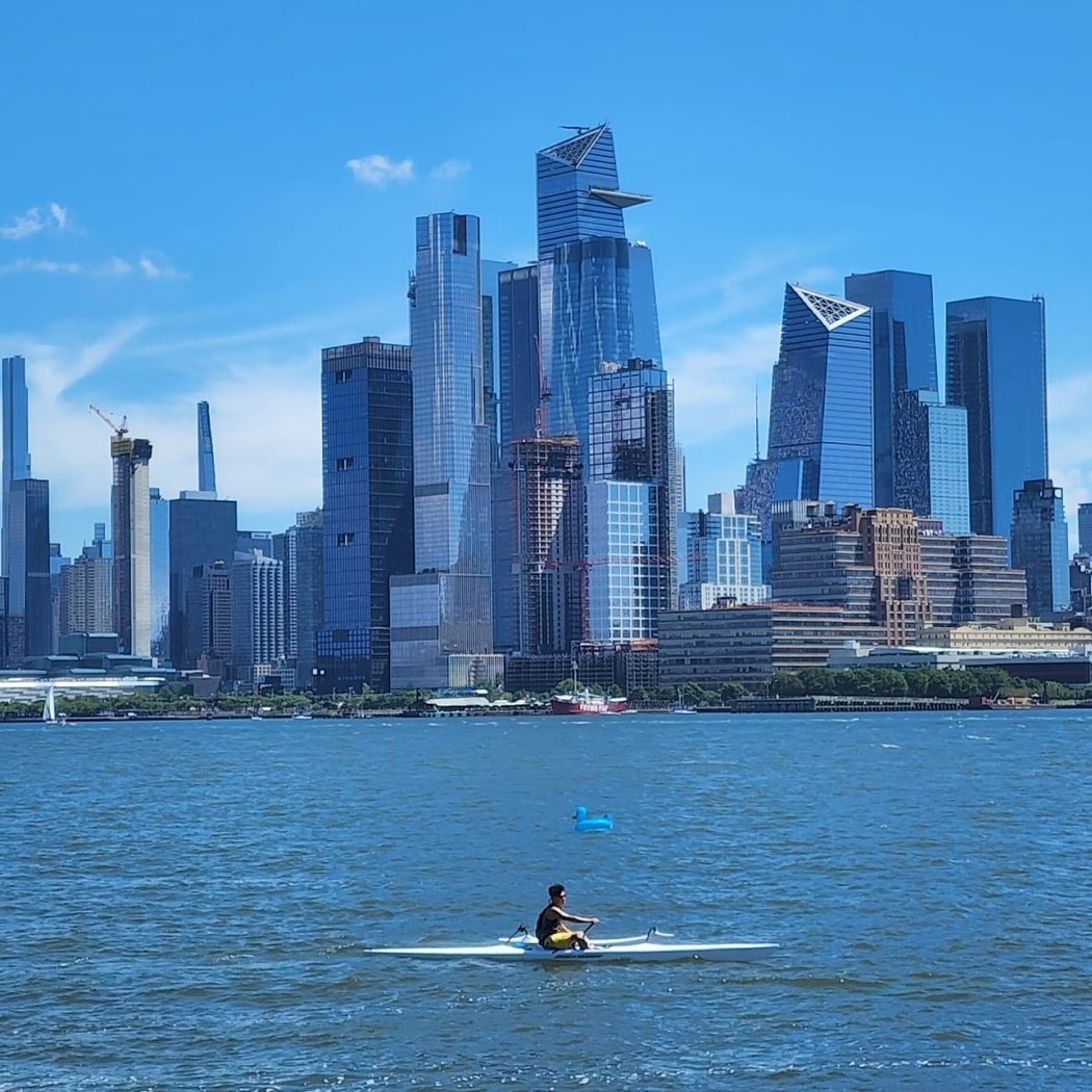 Hudson River Park's 2025 Spring & Summer Lineup 1