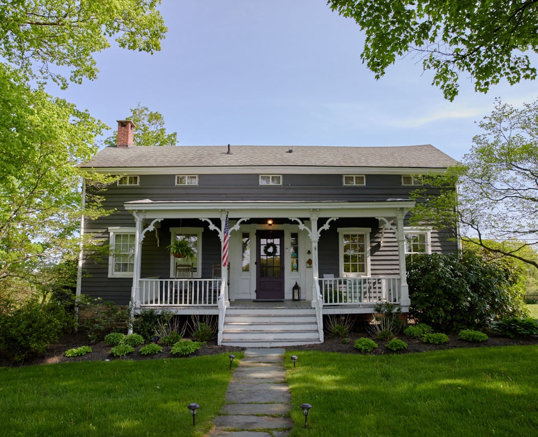 Watergrasshill Bed & Breakfast 2