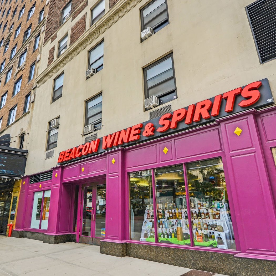 Beacon Wines & Spirits 3