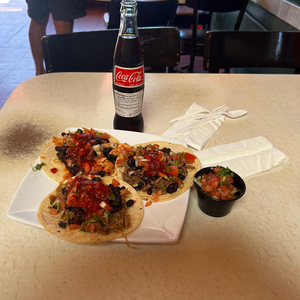 Chino’s Taqueria 1