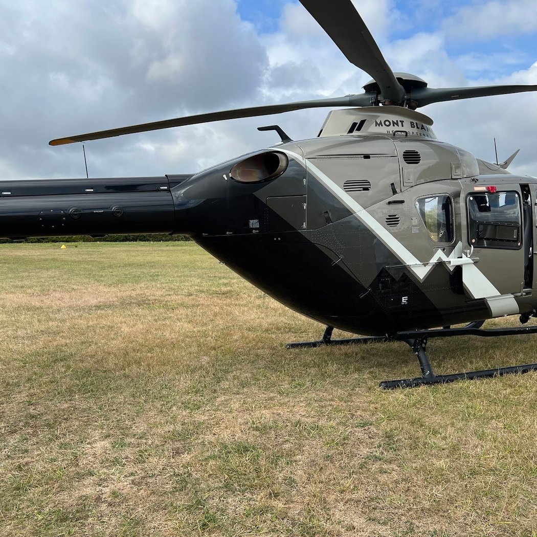 Helipass 2