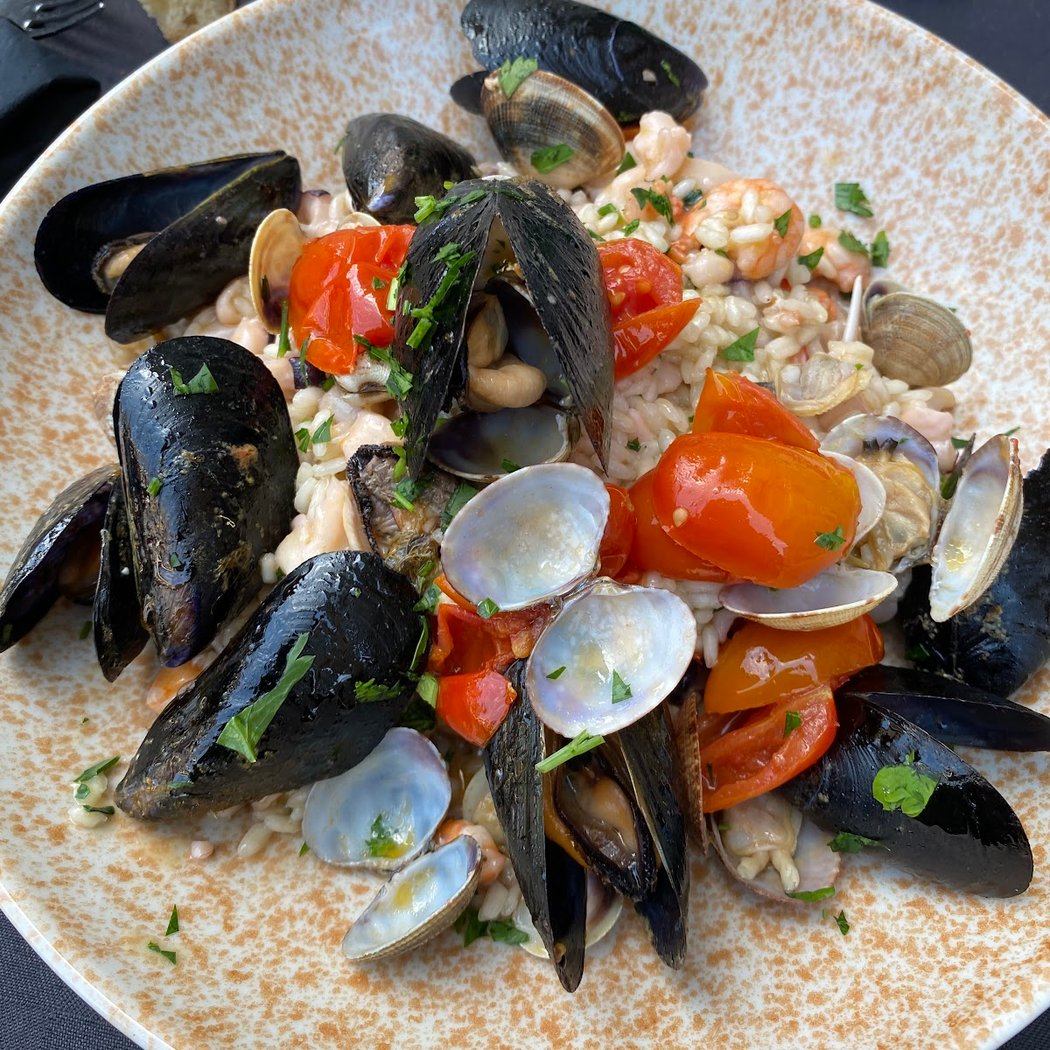 Pescheria Capri 3