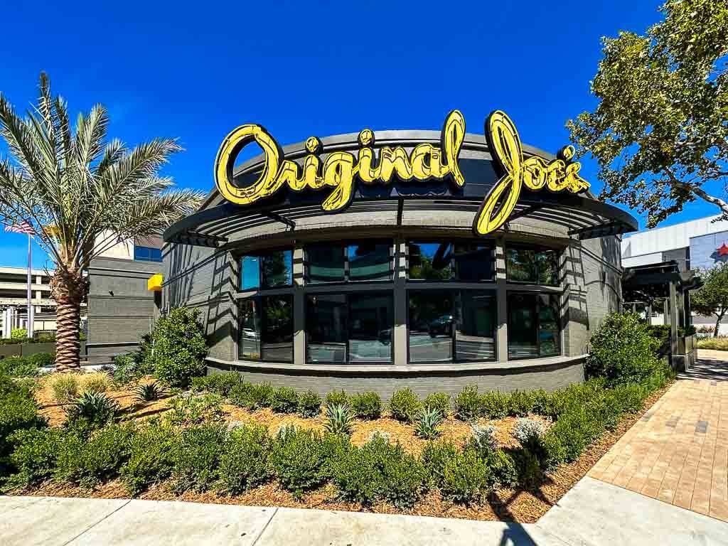 Original Joe's Walnut Creek 2