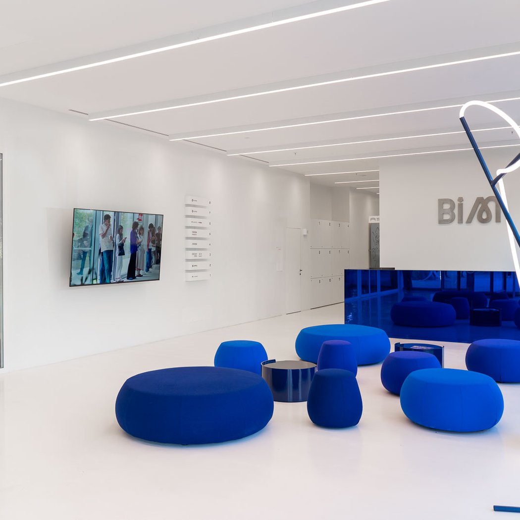 BiM Milano 2