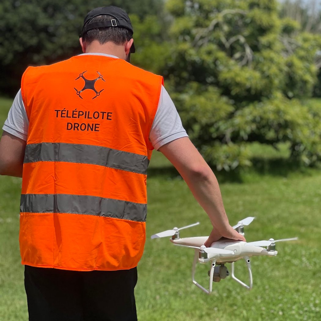 Aérocdrones 2