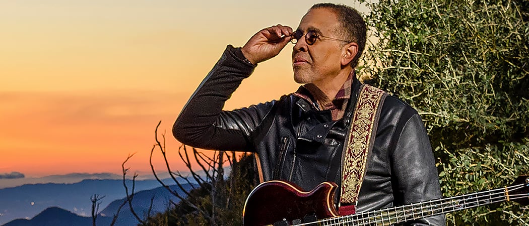 Stanley Clarke N•4EVER with special guest Ben Williams 1