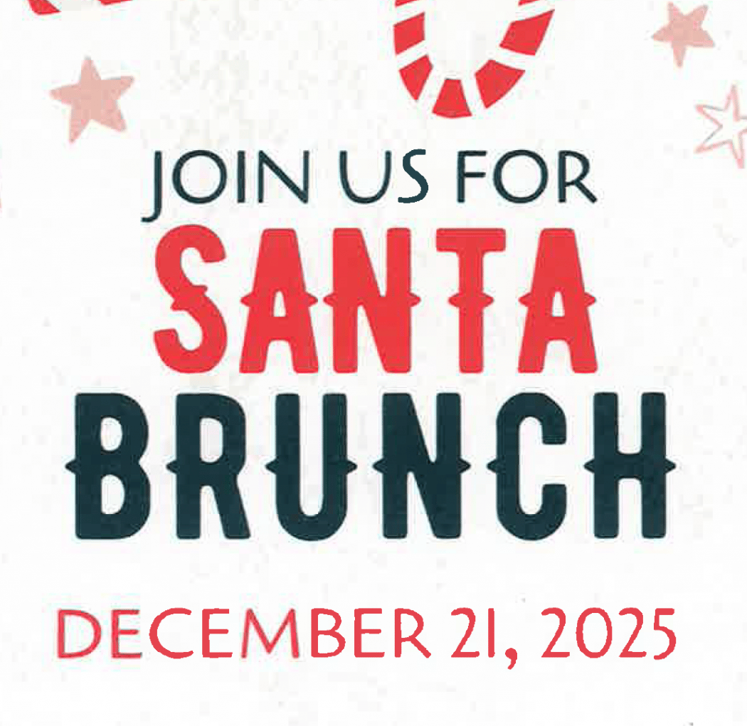 Santa Brunch 2025 1