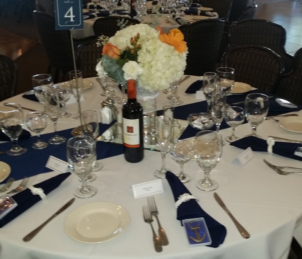 Discovery Bay Yacht Club 3