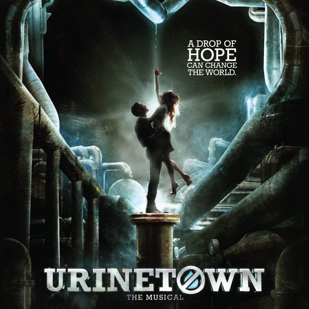 Urinetown 1