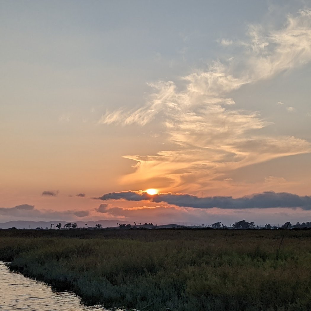 Fagan Marsh State Marine Park 2