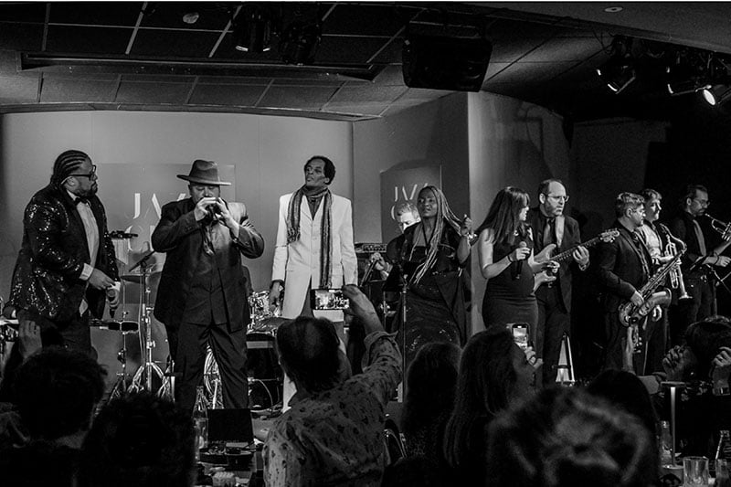 Les Pipaz & friends 1