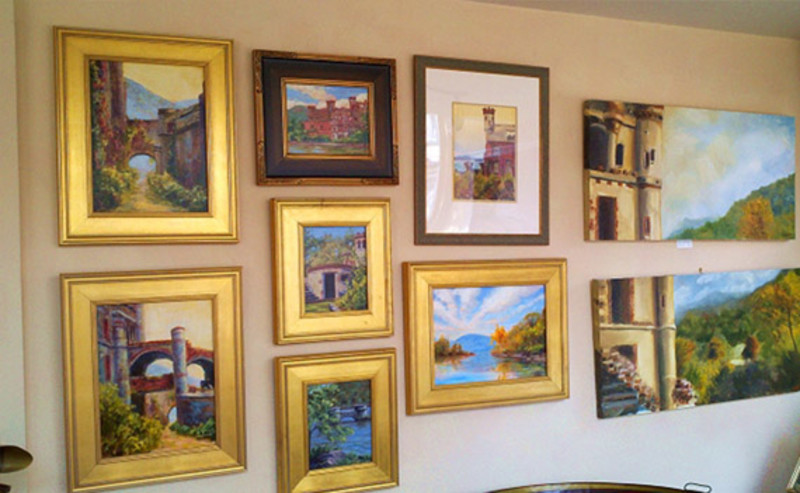 Bannerman Island Gallery 1