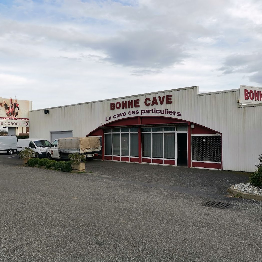 BonneCave 2