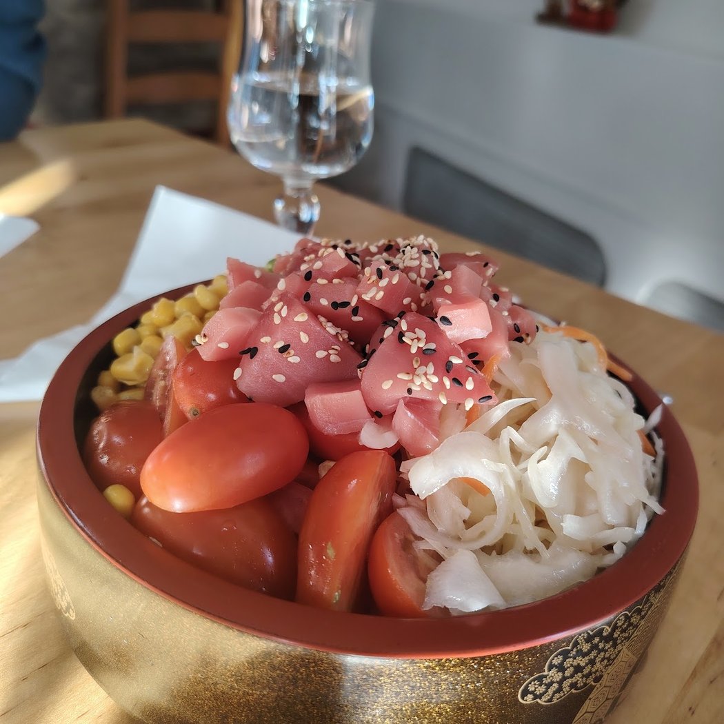 New Sayuri Sushi 2