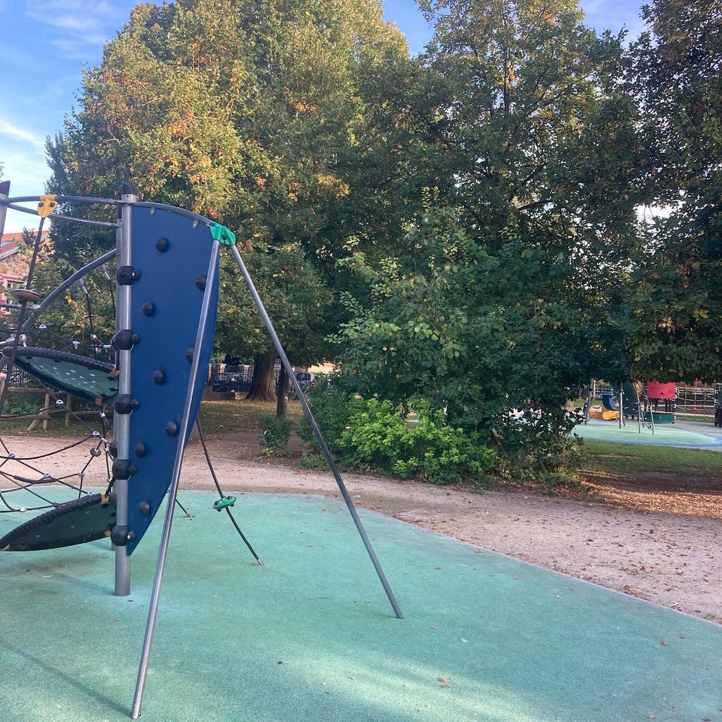 Parc Daniel Fery 2