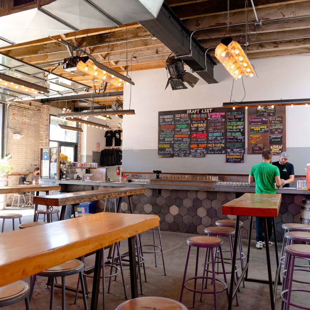 Other Half Brewing Company 2