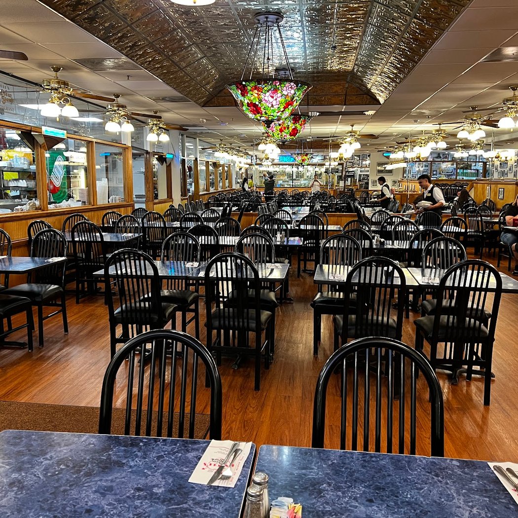 Harold's New York Deli 2