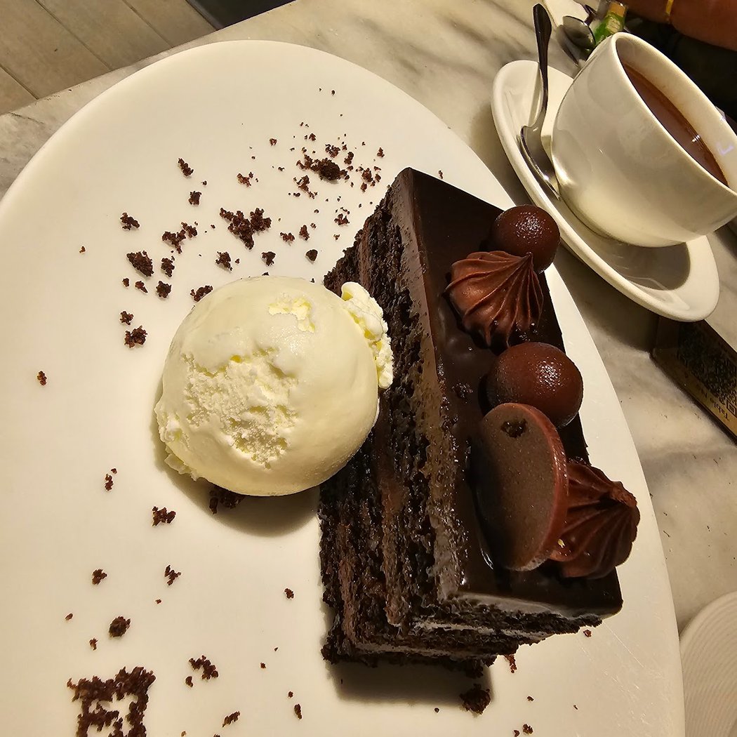 SMOOR Lounge - Indiranagar 1