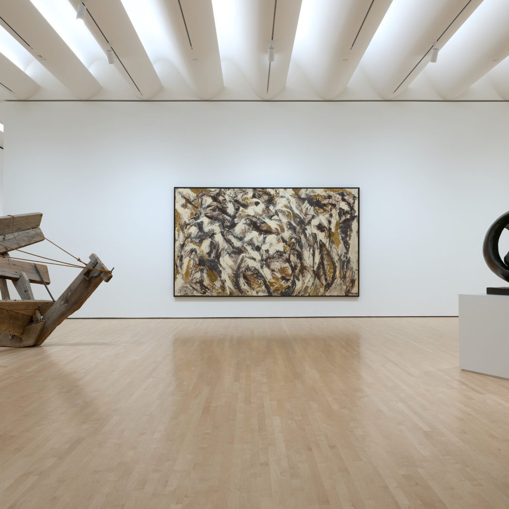 Freeform: Experiencing Abstraction 2