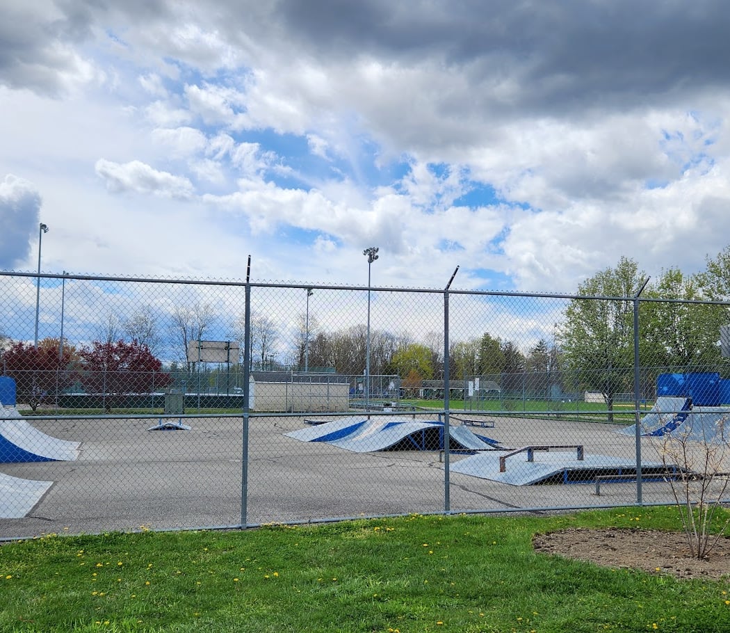 Hopewell Recreation Park 3
