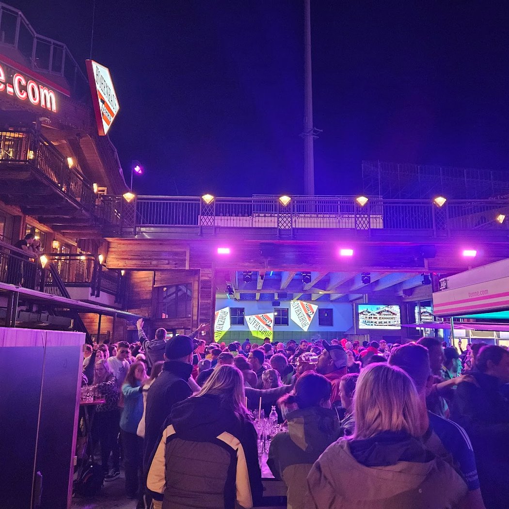 Hohenhaus Tenne Schladming 1