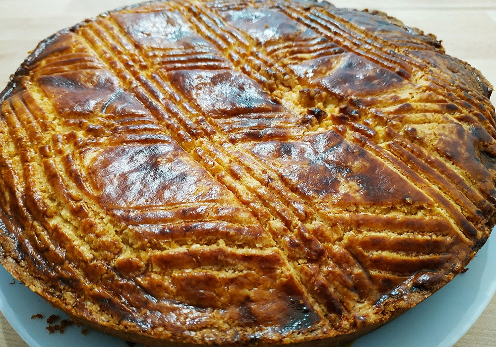 La Crêpe du Père Gégé - Food truck 1