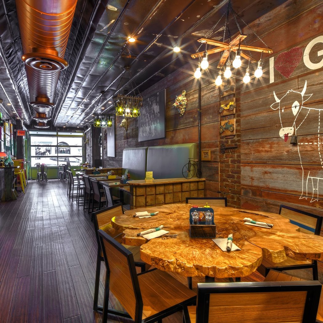 Bareburger 2