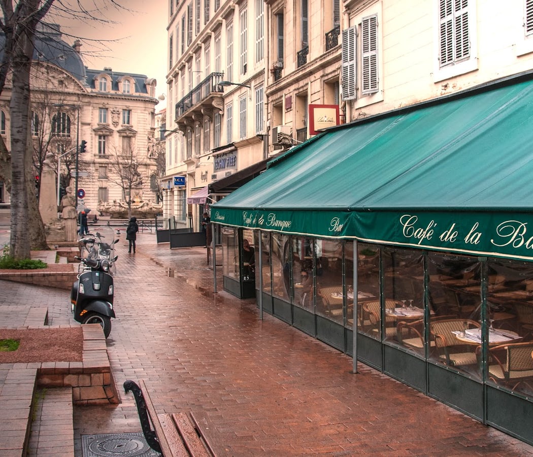 Le Café de la Banque 3
