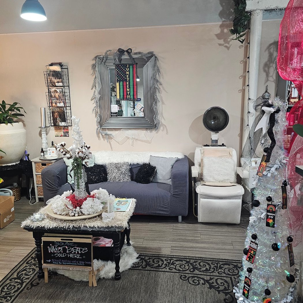 Jazz & Co Salon tm 1