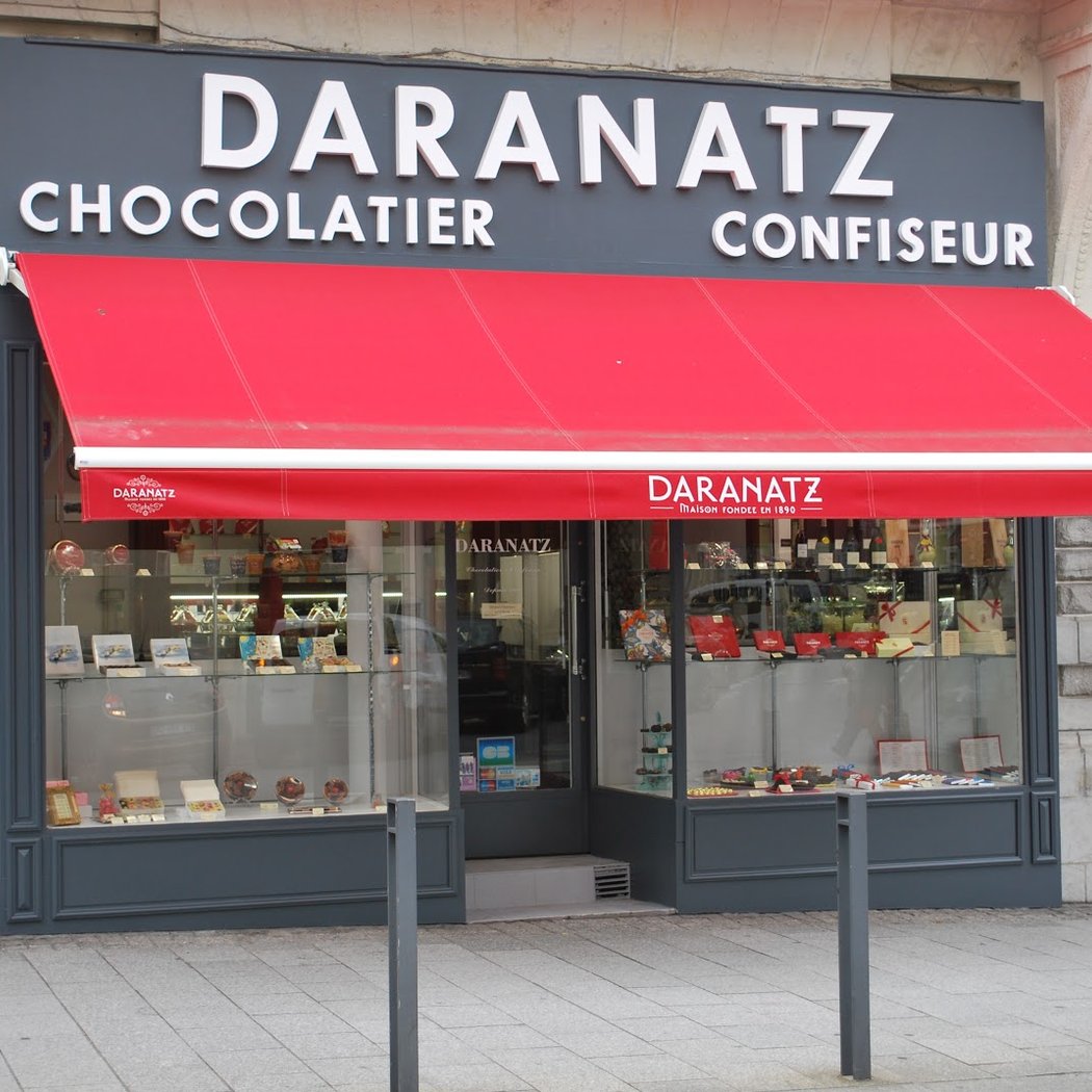 Daranatz 2