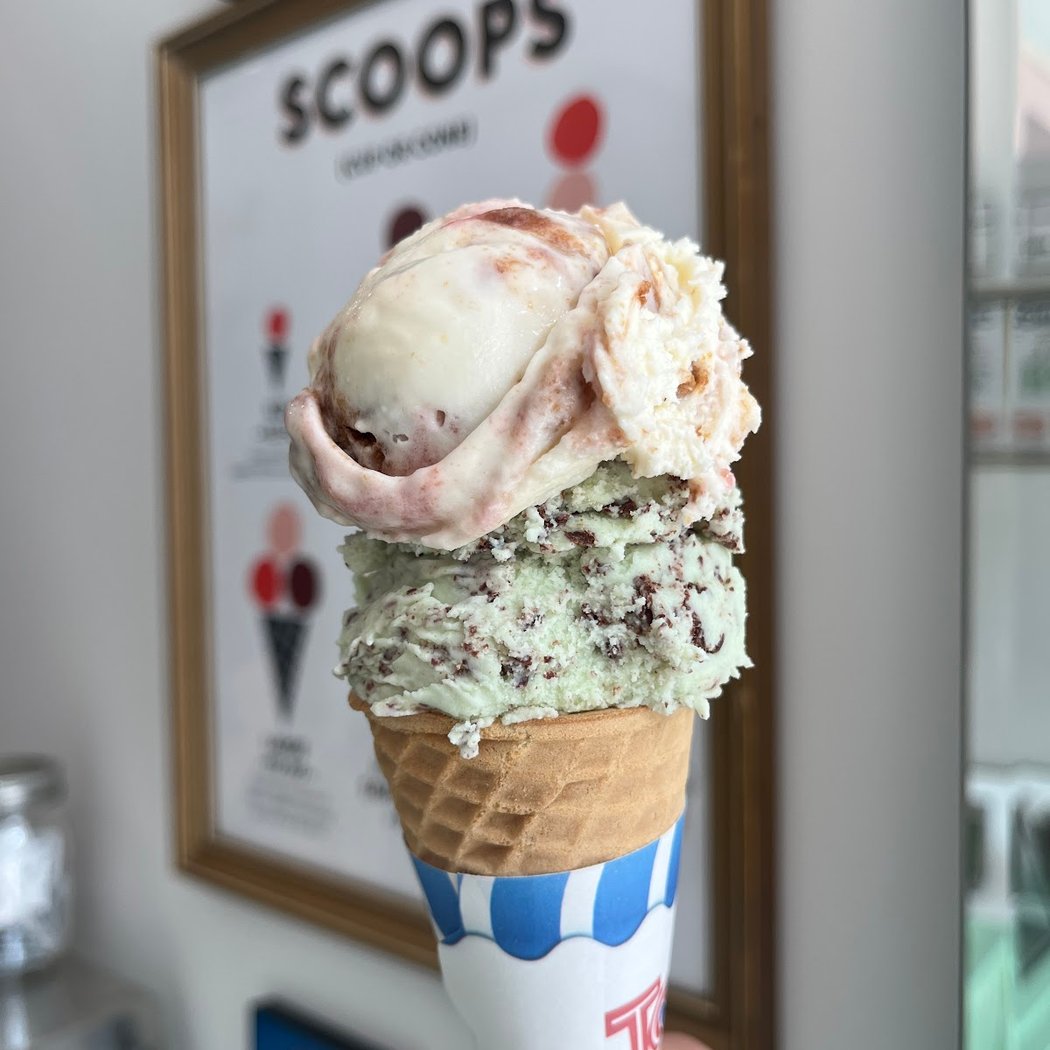 Julia Jean's Ice Cream 3