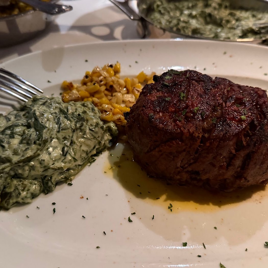 Mastro's Ocean Club 3