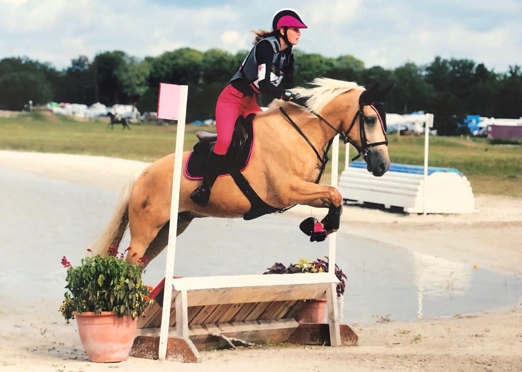 Concours equitation 3