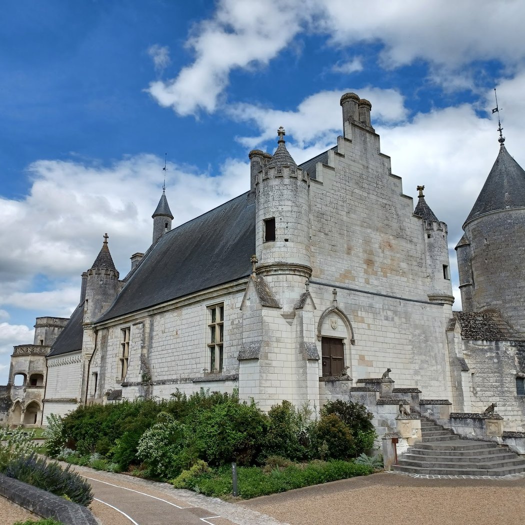 Château de Loches 3