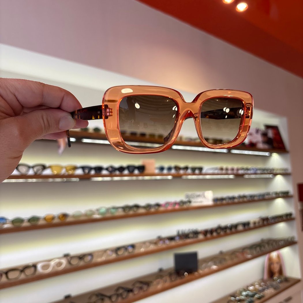 Rivet Opticien 1