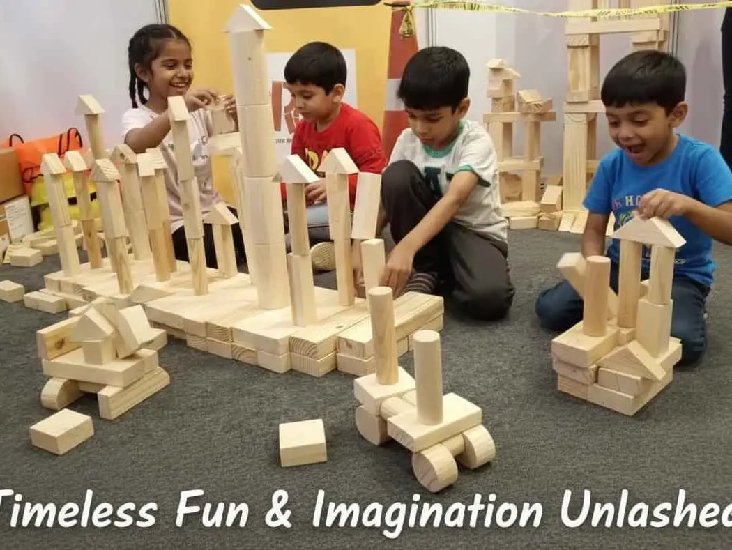 TROY Creative Summer Camp for Kids 3
