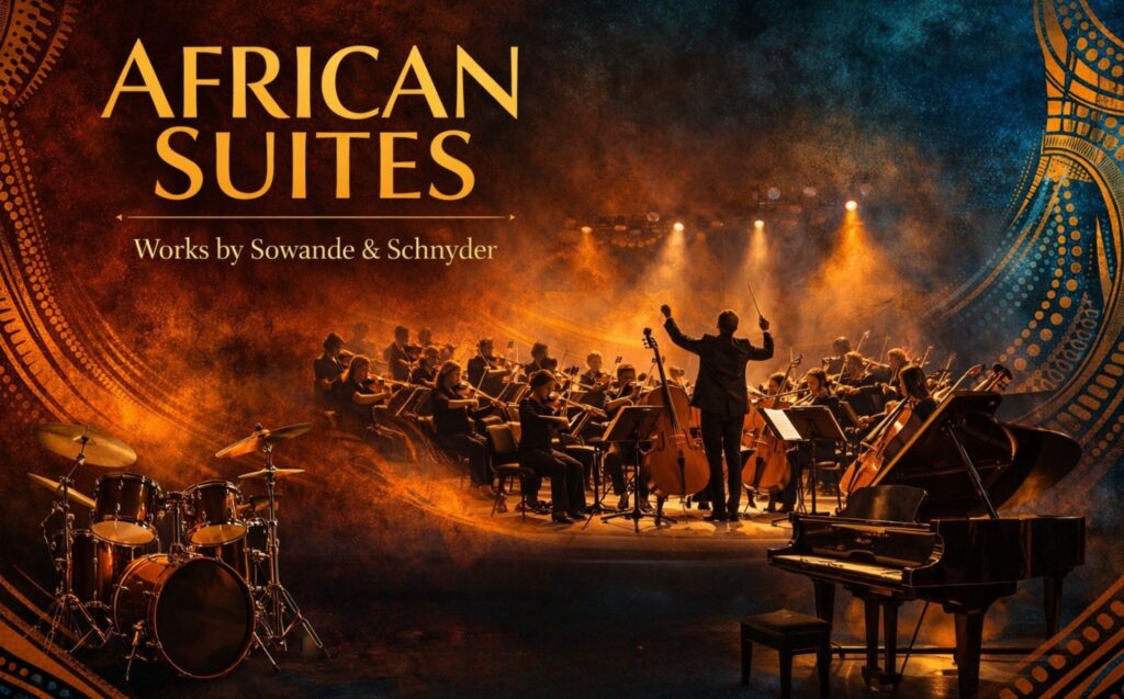 African Suites 1