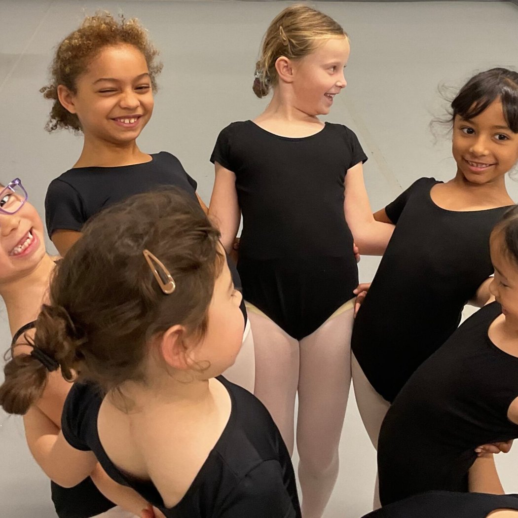 Brooklyn Dance Conservatory 2