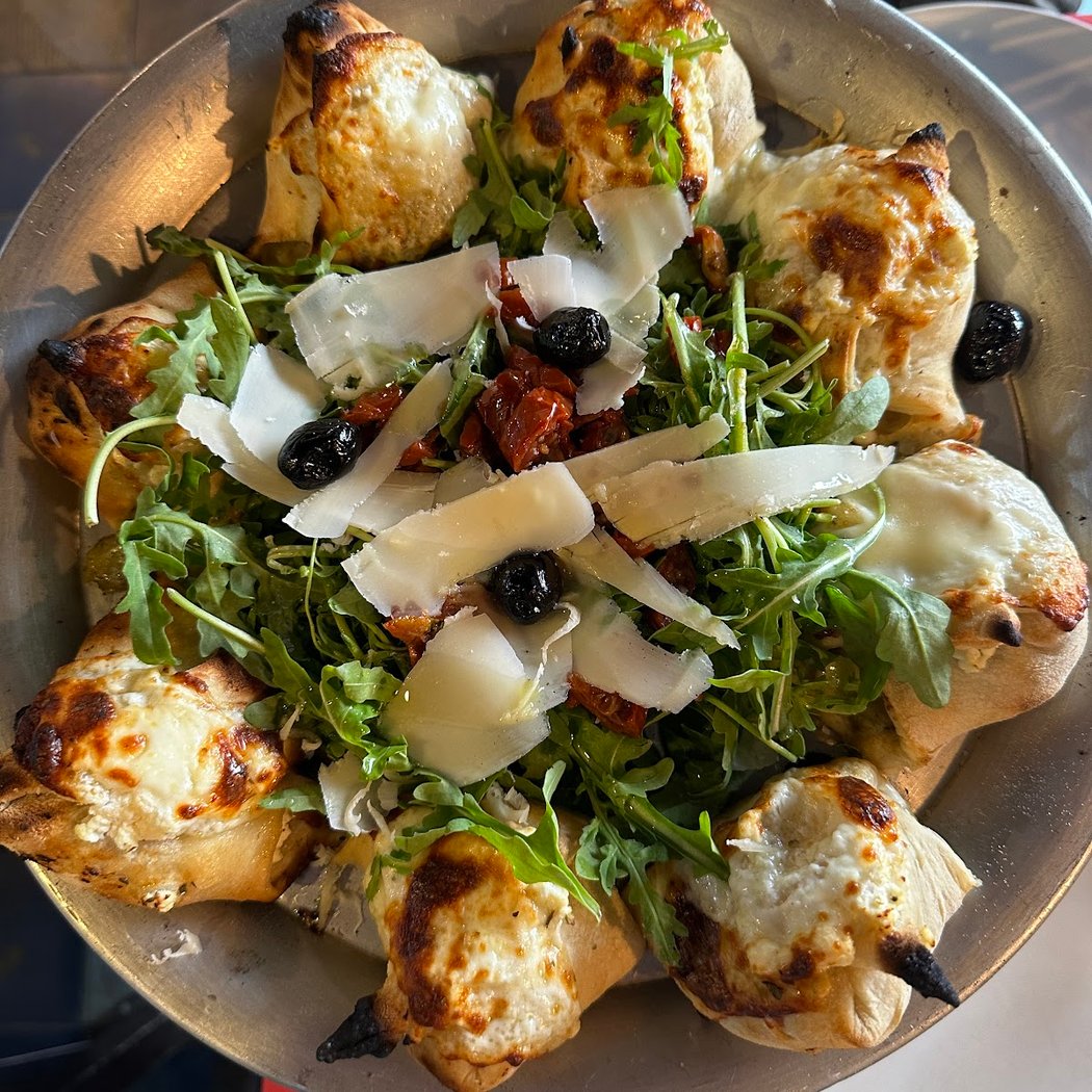 O' Ventre sur Pâte - Pizzeria 1