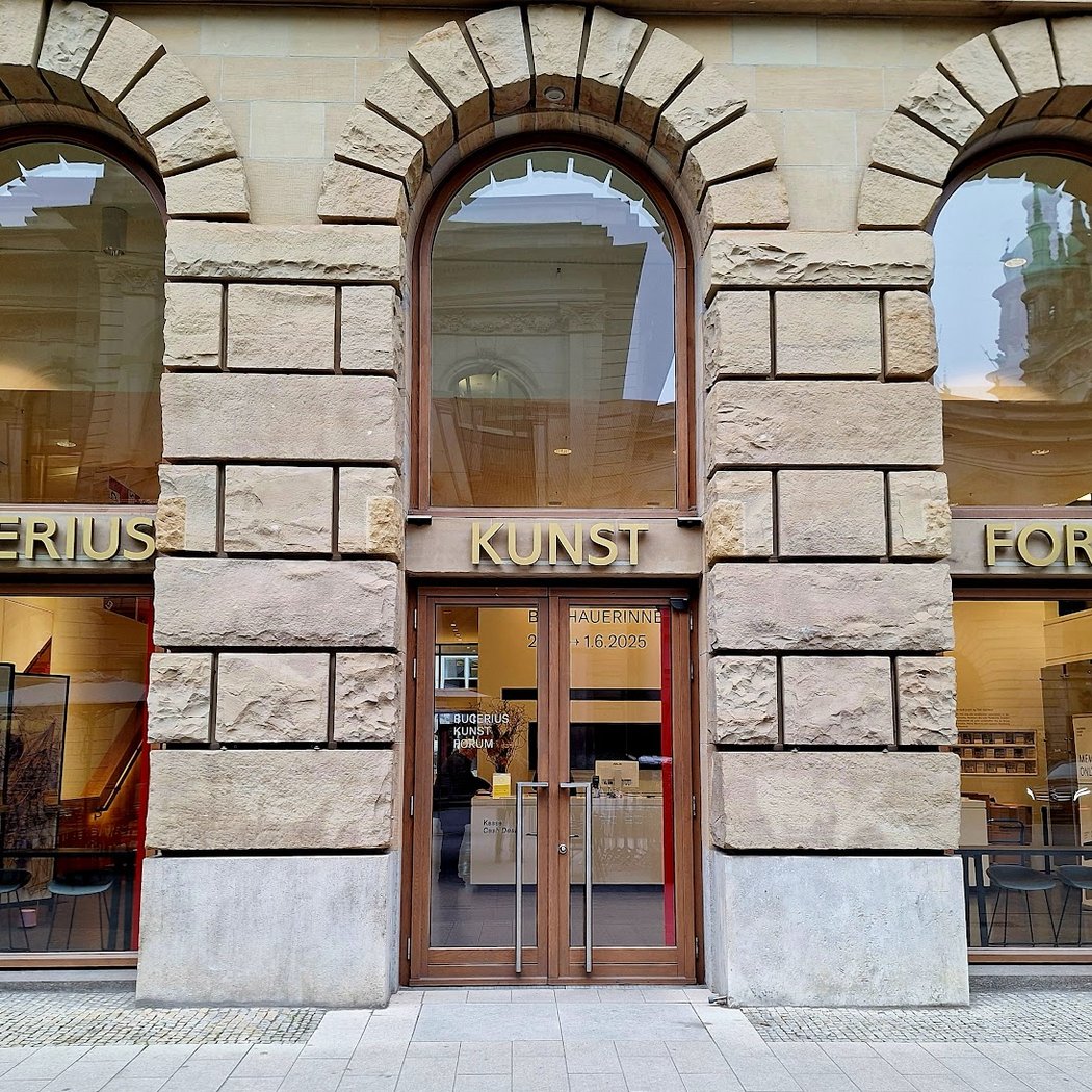 Öffentliche Führung 2