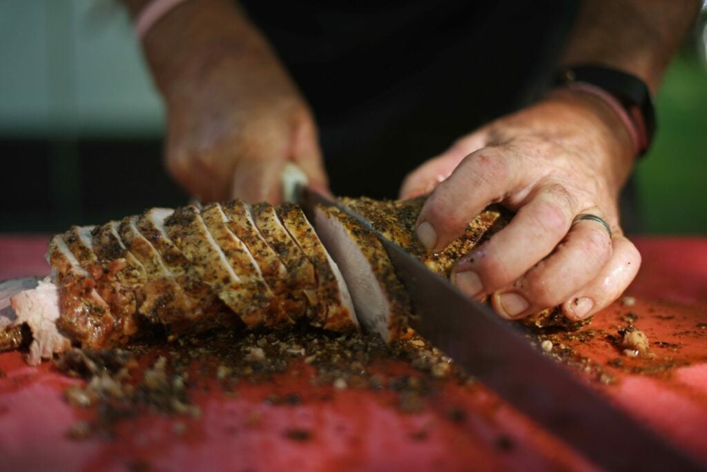 Lombardi's | Gourmet Deli & BBQ 3
