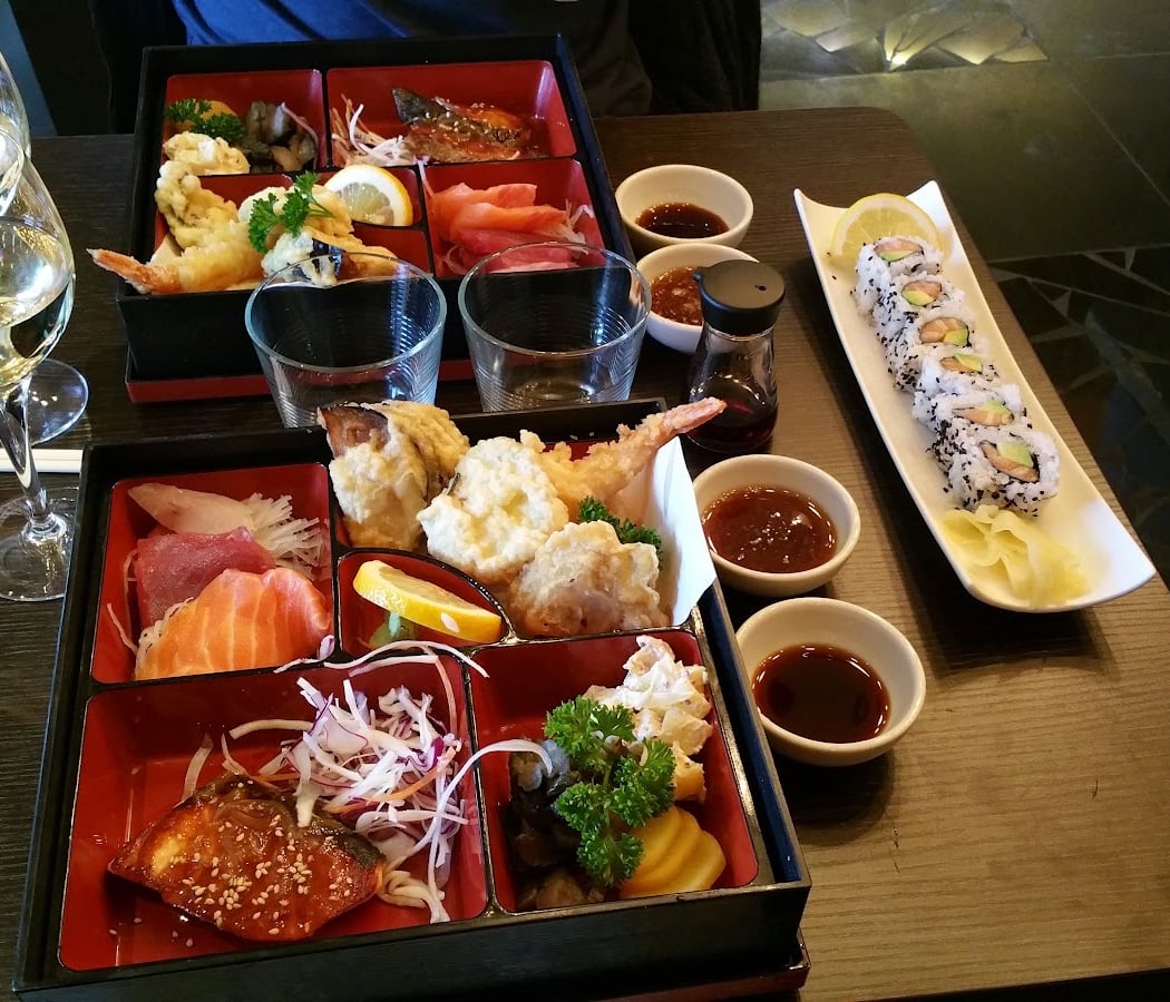 Wa Izakaya 1