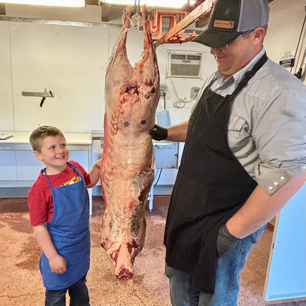 Gates Ranch Meat Co 2